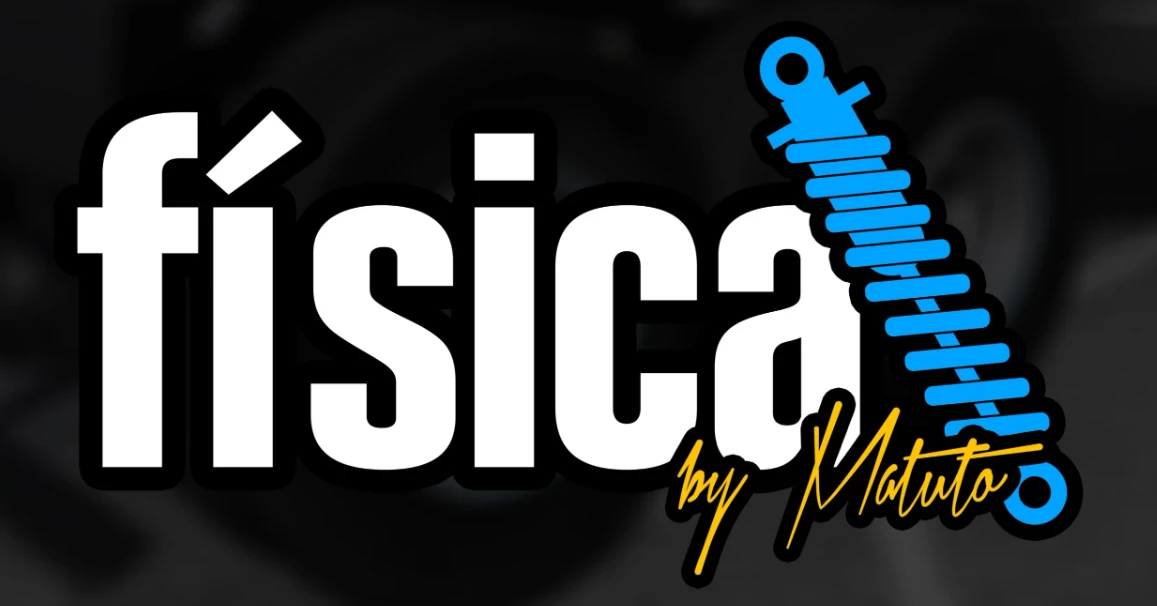 Física By Matuto v1.0