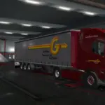 Galliker Skin Pack V1.0