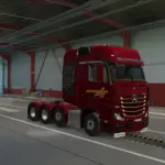 Galliker Skin Pack V1.0