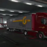 Galliker Skin Pack v1.0