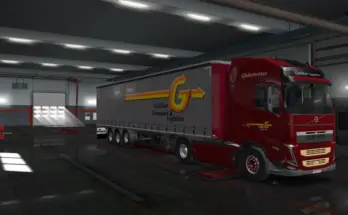 Galliker Skin Pack v1.0