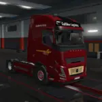 Galliker Skin Pack v1.0