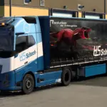 HS Schoch Volvo Combo skins v1.0