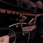 Interior Tuning Pack Belka Accessory 1.56