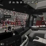 Interior Tuning Pack Belka Accessory 1.56