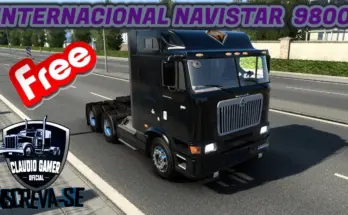 International 9800i 1.56