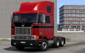 International 9800i 1.56