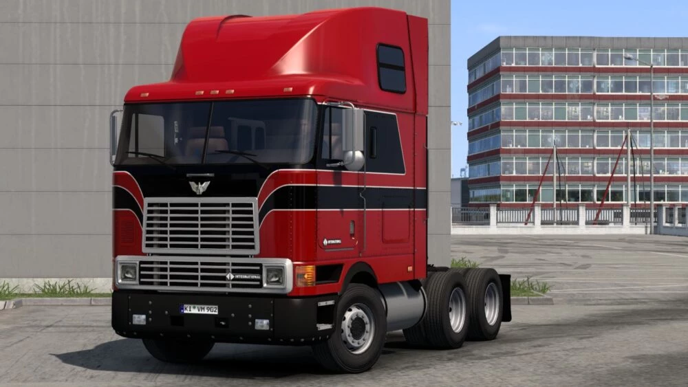 International 9800i 1.56