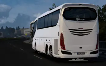İrizar i8 Integral v1.56
