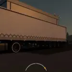 Kogel Trailer v1.0