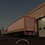Kogel Trailer v1.0