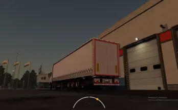 Kogel Trailer v1.0