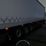 Kogel Trailer v1.0