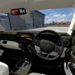 Mahindra Thar Roxx Indian Car v1.0