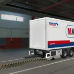 MAN TGX 2010 1.56