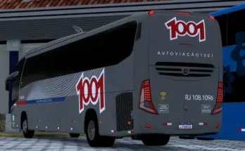 Marcopolo g7 4x2 1.56