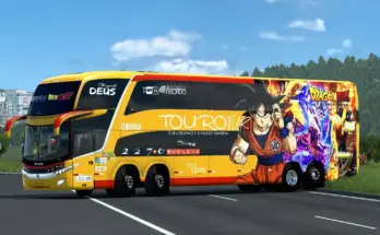 Marcopolo g7 DD 8x2 1.56