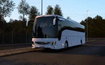 MB-New Tourismo 2020 v1.56