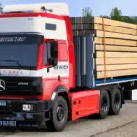 Mercedes Benz SK 1.56