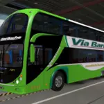 Metalsur Starbus 2 MULTICHASIS v1.9 ETS2 1.56