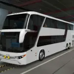 Modasa Zeus 3 Scania 6x2 v2.1 ETS2 1.56