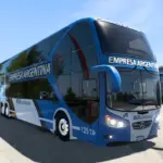 Niccolo New Concept 2250 Isidro v2.6 ETS2 1.56