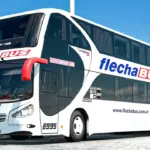 Niccolo New Concept 2250 Isidro v2.6 ETS2 1.56