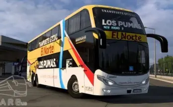 Niccoló New Isidro 3 Multichassis V3.2 1.56