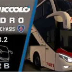 Niccoló New Isidro 3 Multichassis V3.2 1.56