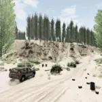 North China Countryside New v2.0 0.37.x