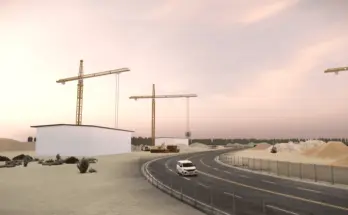 North China Countryside New v2.0 0.37.x