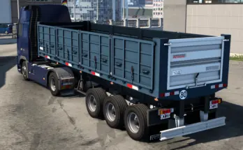 Petinari Trailer 1.56