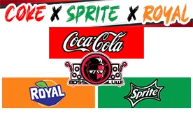 Philippines Trailer Skin by Boss Luwi (Coke x Sprite x Royal) v1.0