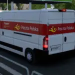 Poczta Polska AI Traffic VAN v1.0