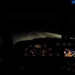 Reflective Road Markings 1.56