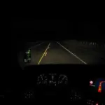 Reflective Road Markings 1.56