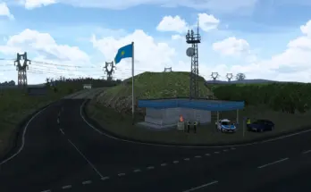 Road to Aral v2.0-1.56