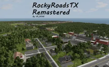 RockyRoadsTX Remastered v3.1 0.37.x