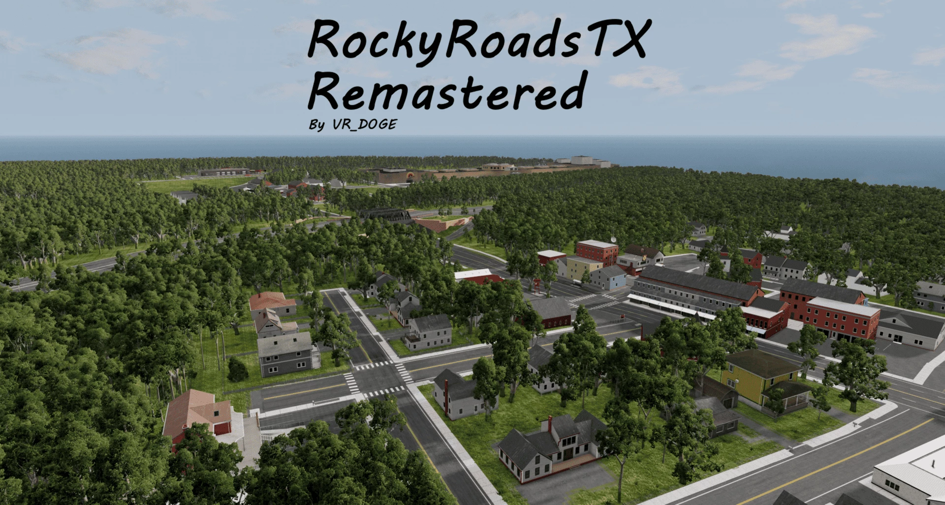 RockyRoadsTX Remastered v3.1 0.37.x