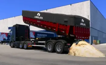 Rodotrem Basculante Librelato v1.0