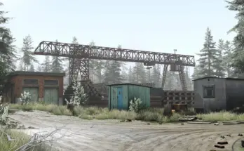 Russian Streets - Remake (beta) v1.4 0.37.x