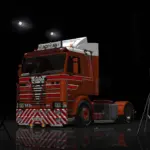 Scania 3 Series v1.56