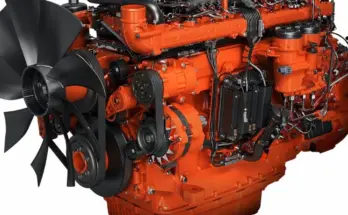 Scania Dc13 Real Sounds 1.0