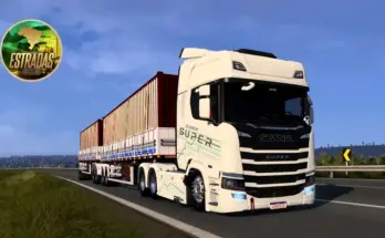 Scania ntg v2