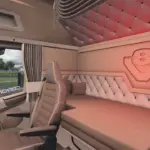Scania RJL Interior Bundle 1.56