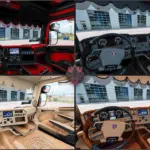 Scania RJL Interior Bundle 1.56