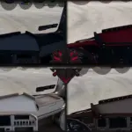 Scania RJL Interior Bundle 1.56