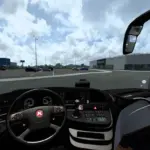 Setra S516 HD/2 v1.56