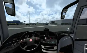 Setra S516 HD/2 v1.56