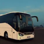 Setra S516 HD/2 v1.56